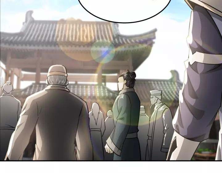 Greatest Boss System Chapter 31 Bahasa Indonesia